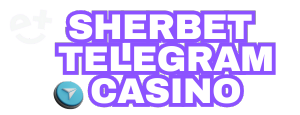 Sherbet Telegram Casino