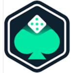 Mega Dice Telegram Casino logo