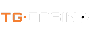 TGCasino logo