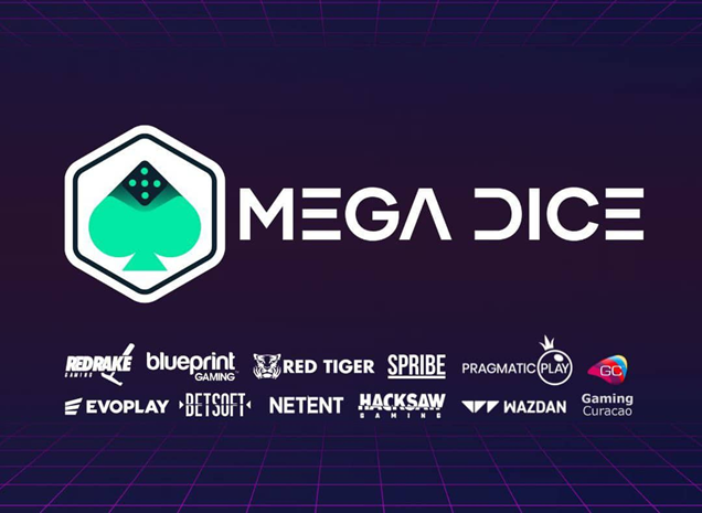 Mega Dice Game Providers