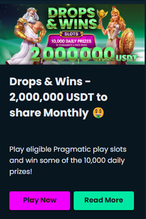 MegaDice Pragmatic Drops & Wins