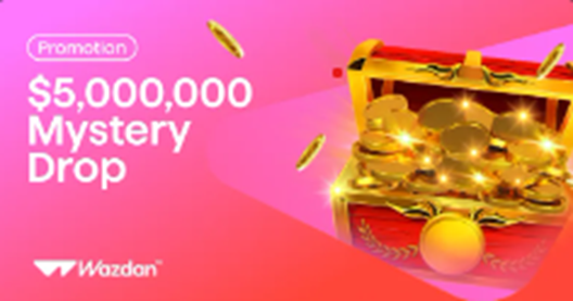 Sherbet $5M Drops and Wins