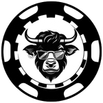 WSM Casino logo round