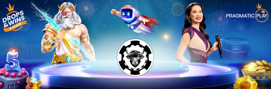 Pragmatic Drops & Wins!