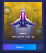 JetTon Casino Welcome Offer Options 1