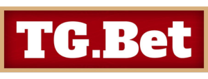 Tgbet telegram casino logo