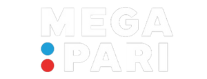 Megapari Telegram casino and sportsbook logo