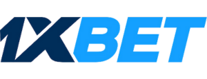 1xBet telegram casino logo